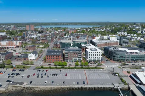166 Fore Street Portland ME 04101