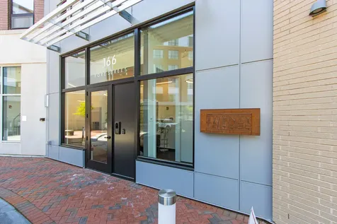 166 Fore Street Portland ME 04101