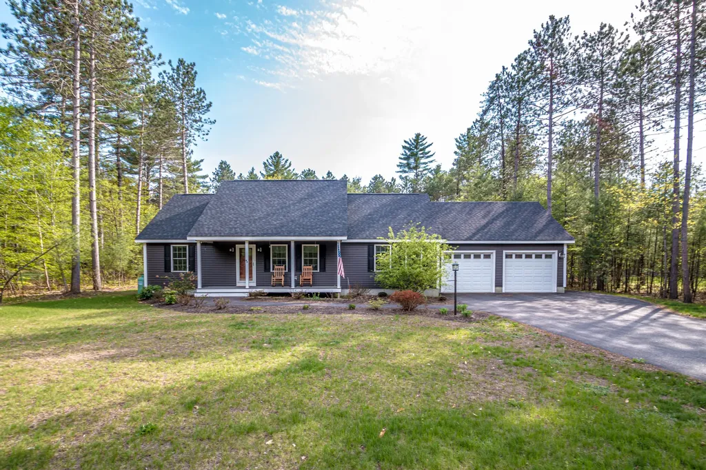 67 Christopher Street Fryeburg ME 04037