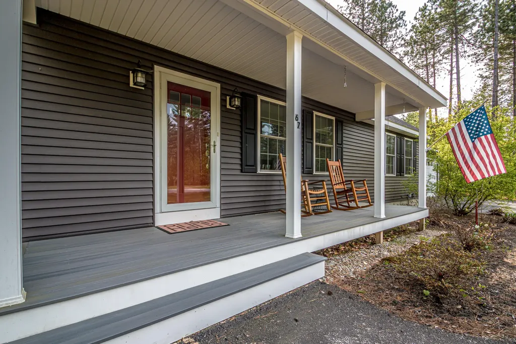 67 Christopher Street Fryeburg ME 04037