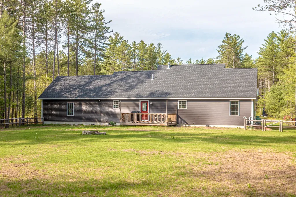67 Christopher Street Fryeburg ME 04037