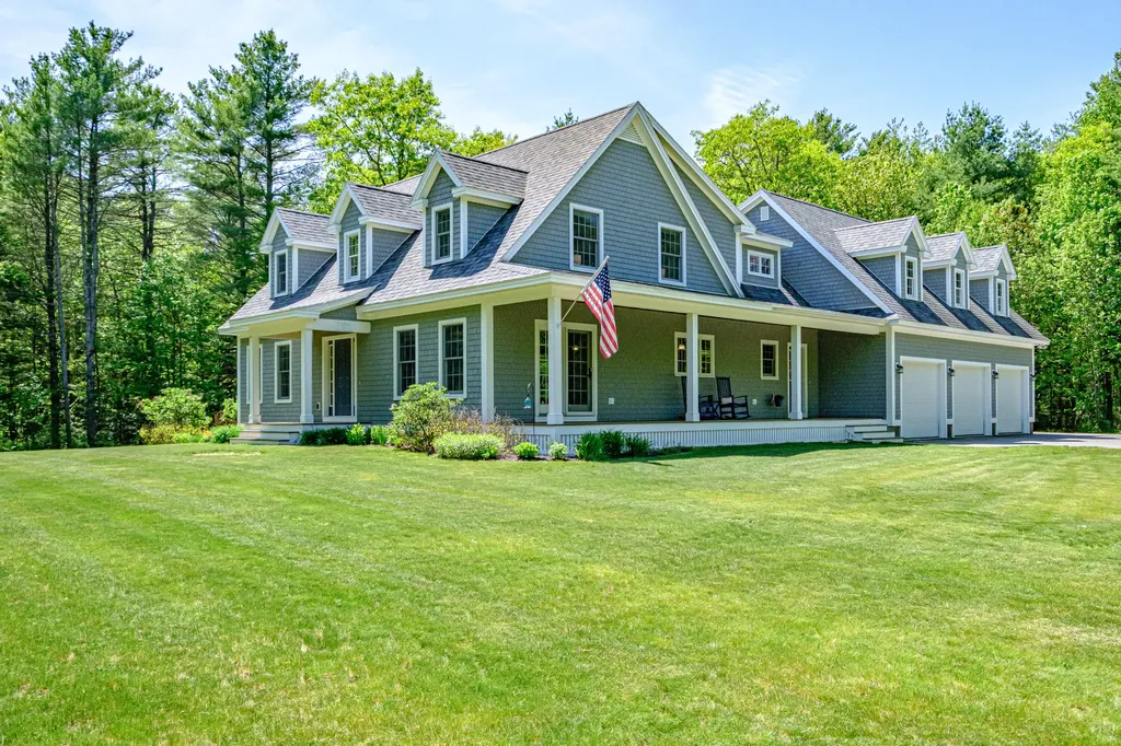 59 Engel Lane Freeport ME 04032