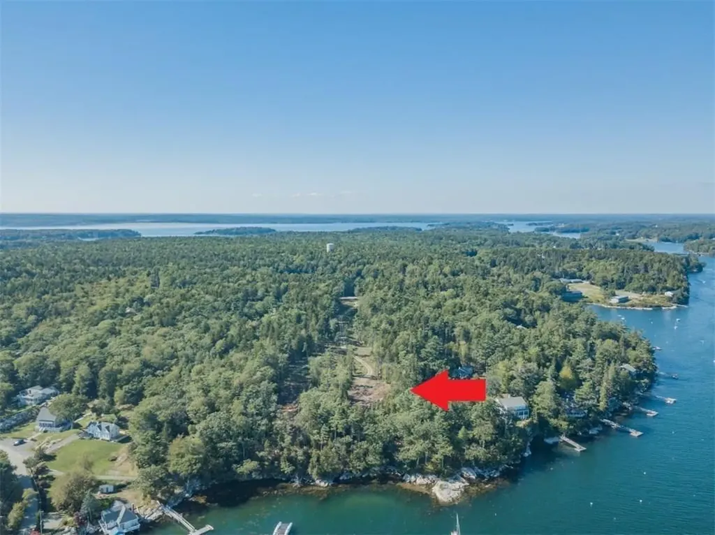 Lot 2 Osprey Landing Drive Southport ME 04576