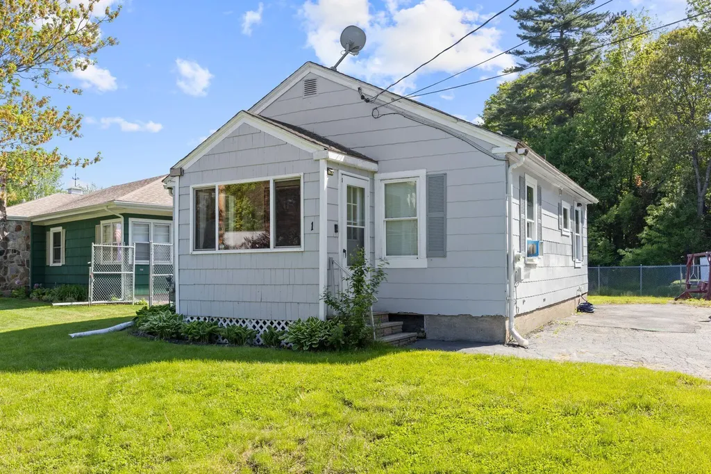 1 Fair Street Lewiston ME 04240
