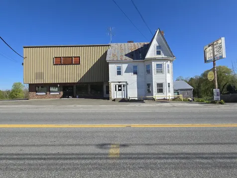 58 Main Street Albion ME 04910