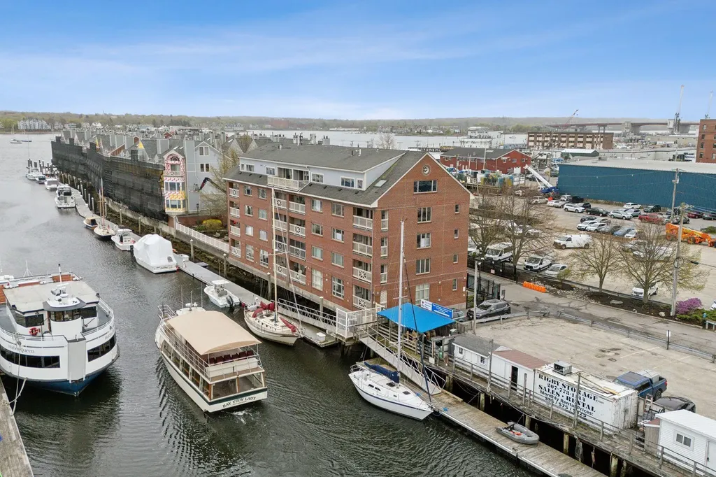 709 Chandlers Wharf Portland ME 04101