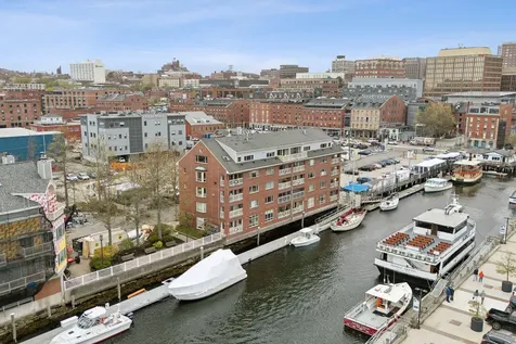 709 Chandlers Wharf Portland ME 04101