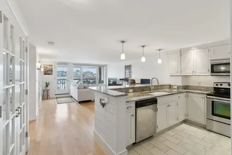 709 Chandlers Wharf Portland ME 04101
