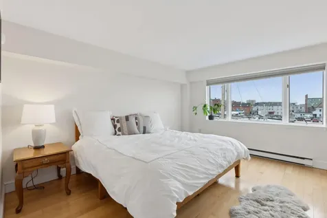 709 Chandlers Wharf Portland ME 04101