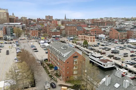 709 Chandlers Wharf Portland ME 04101