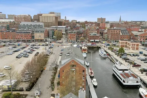 709 Chandlers Wharf Portland ME 04101