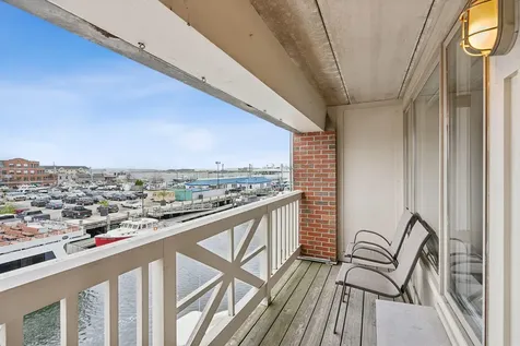 709 Chandlers Wharf Portland ME 04101