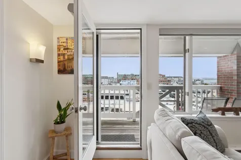 709 Chandlers Wharf Portland ME 04101