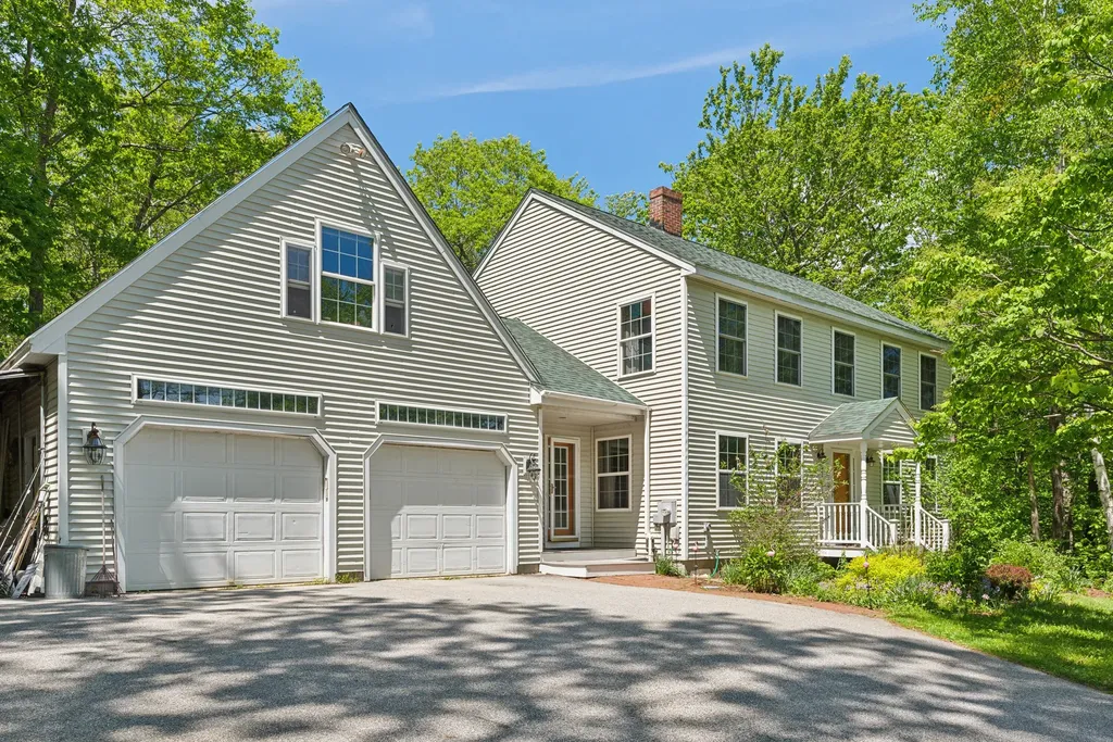 68 May Meadow Drive Gray ME 04039