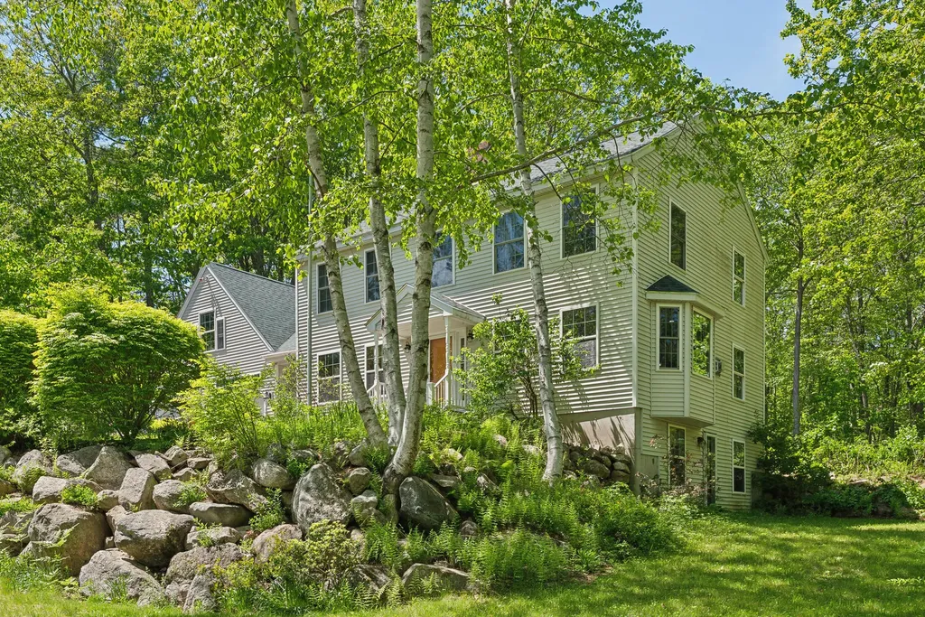 68 May Meadow Drive Gray ME 04039