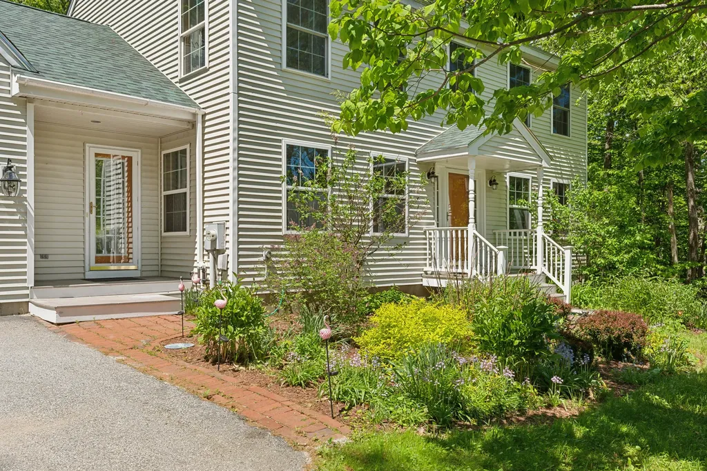 68 May Meadow Drive Gray ME 04039
