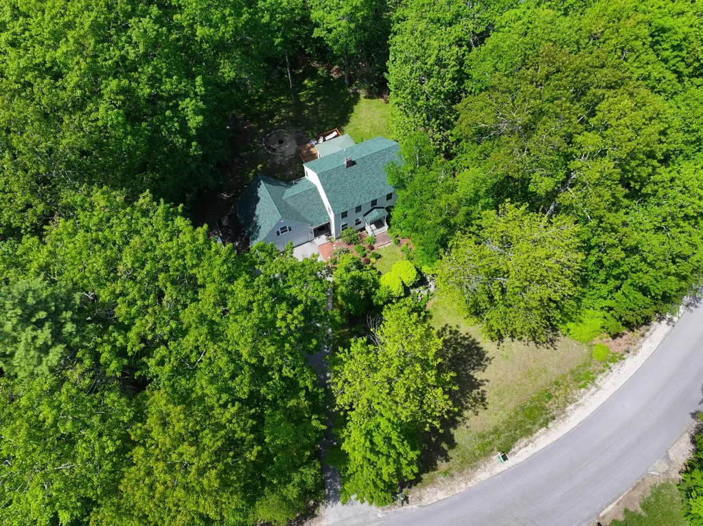 68 May Meadow Drive Gray ME 04039