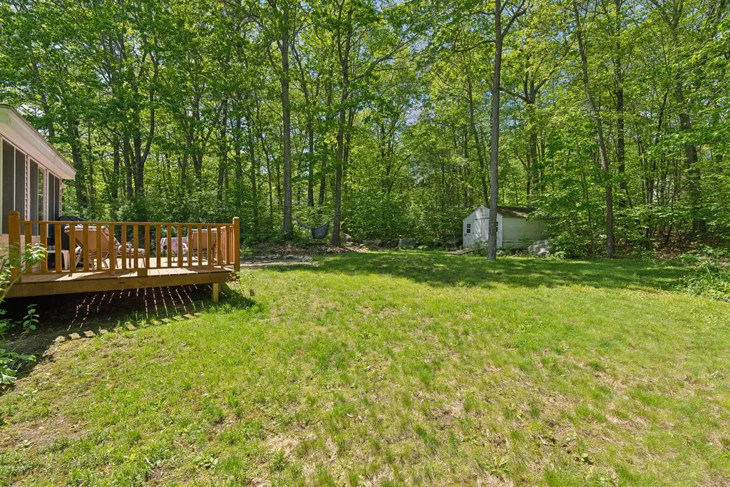 68 May Meadow Drive Gray ME 04039