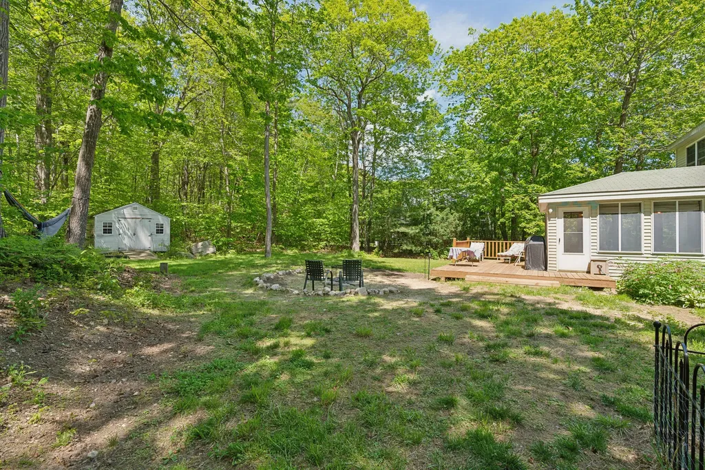 68 May Meadow Drive Gray ME 04039