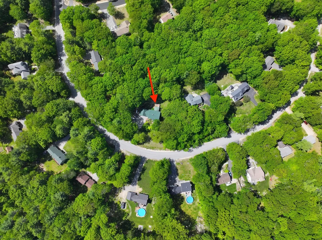 68 May Meadow Drive Gray ME 04039
