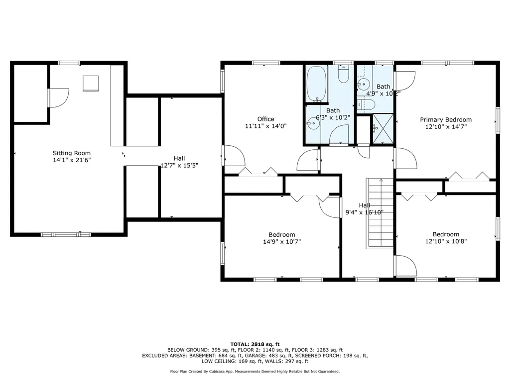 68 May Meadow Drive Gray ME 04039