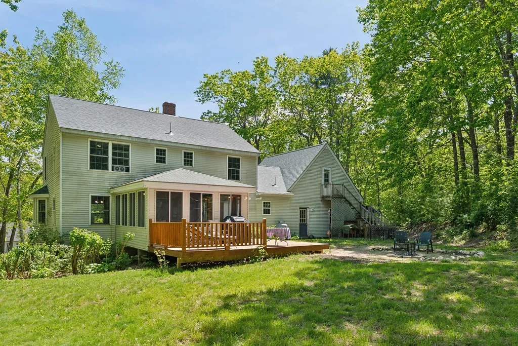 68 May Meadow Drive Gray ME 04039