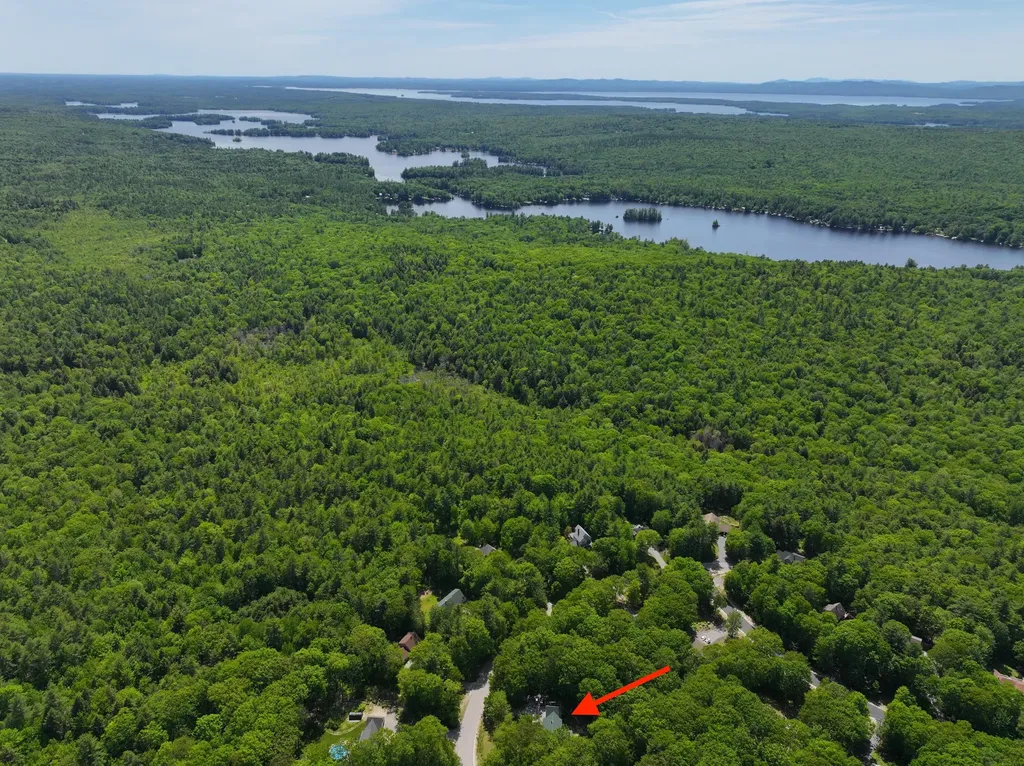 68 May Meadow Drive Gray ME 04039