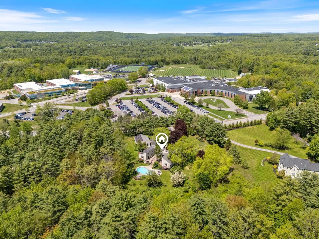61 Woodville Road Falmouth ME 04105