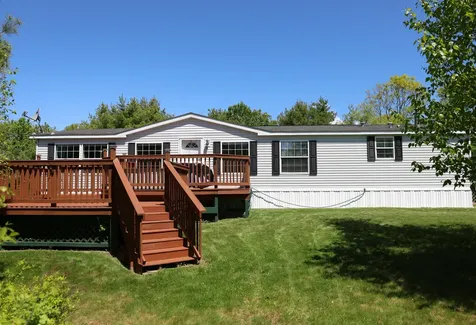88 Blueberry Hill Lane Gardiner ME 04345