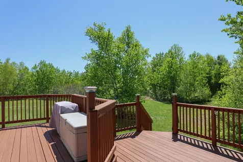 88 Blueberry Hill Lane Gardiner ME 04345