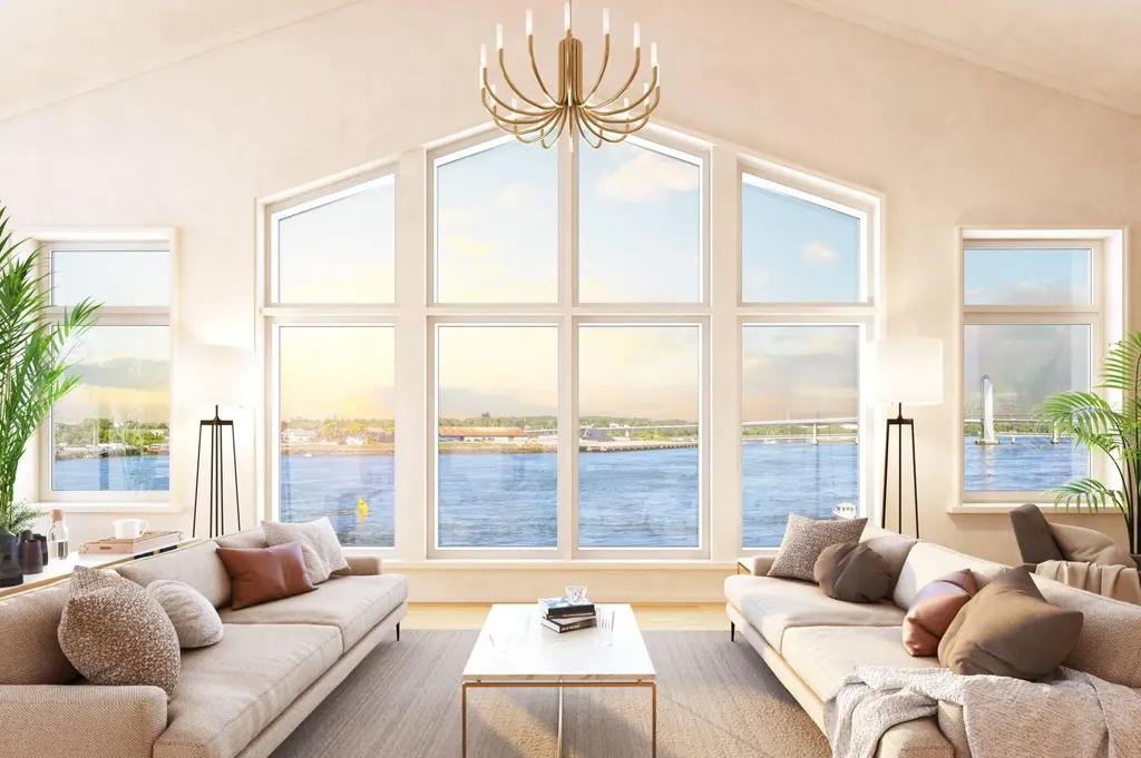 35 Badgers Island W Kittery ME 03904