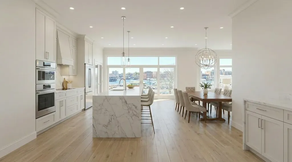 35 Badgers Island W Kittery ME 03904