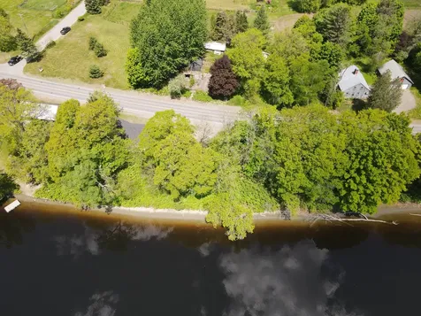 57 & 58 River Road Norridgewock ME 04957