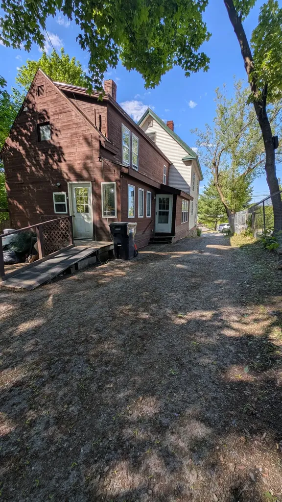 40 Walter Street Bangor ME 04401
