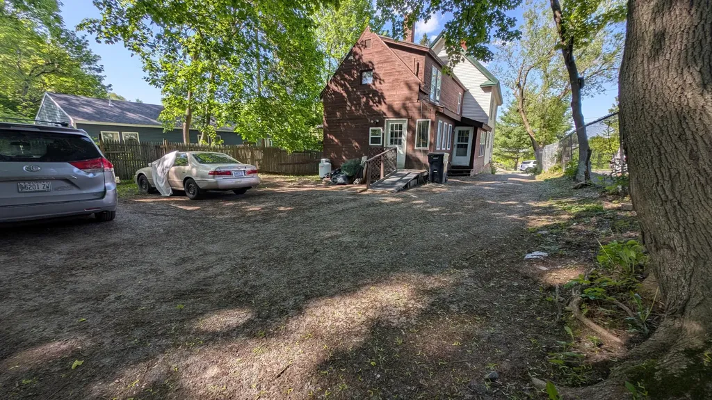 40 Walter Street Bangor ME 04401