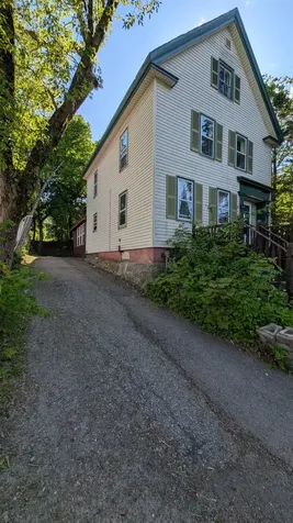 40 Walter Street Bangor ME 04401