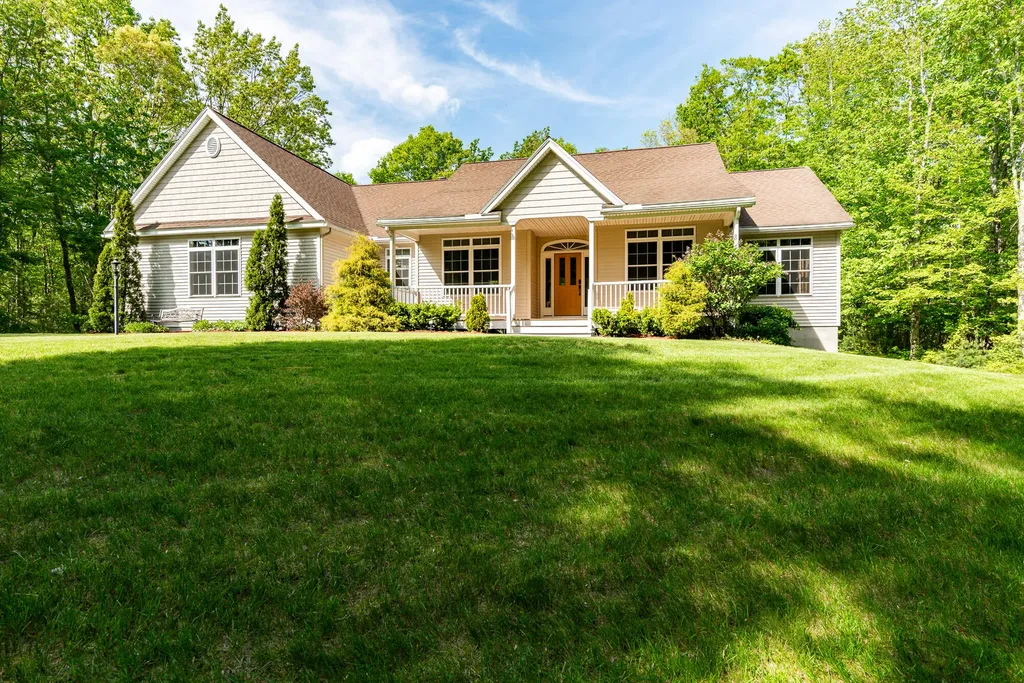 33 Bernice Avenue Sanford ME 04073