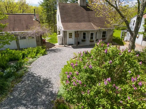 9 Juniper Lane Damariscotta ME 04543
