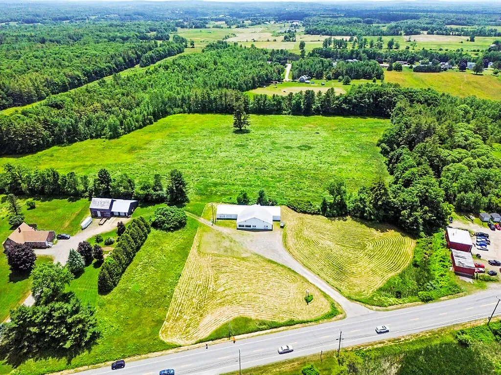 53 Neck Road Benton ME 04901