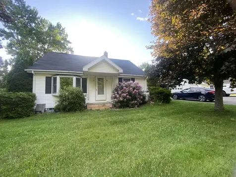 291 Emerson Mill Road Hampden ME 04444