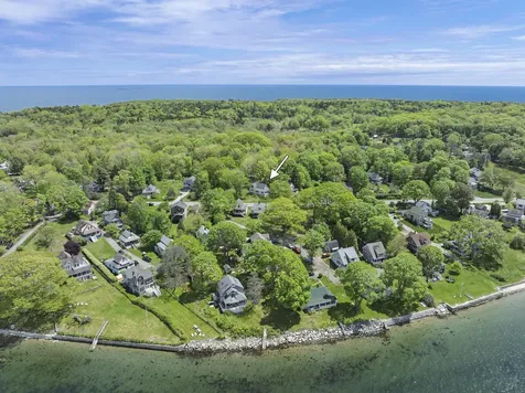 397 Island Avenue Portland ME 04108