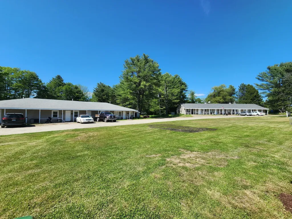 400 Us Route 1 Edgecomb ME 04556