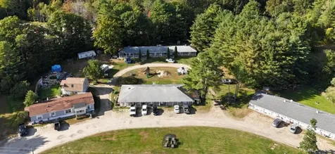 400 Us Route 1 Edgecomb ME 04556