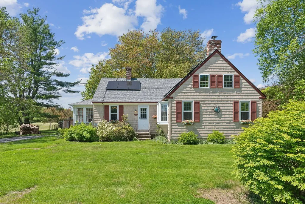 330 Buxton Road Saco ME 04072