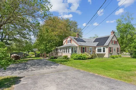 330 Buxton Road Saco ME 04072