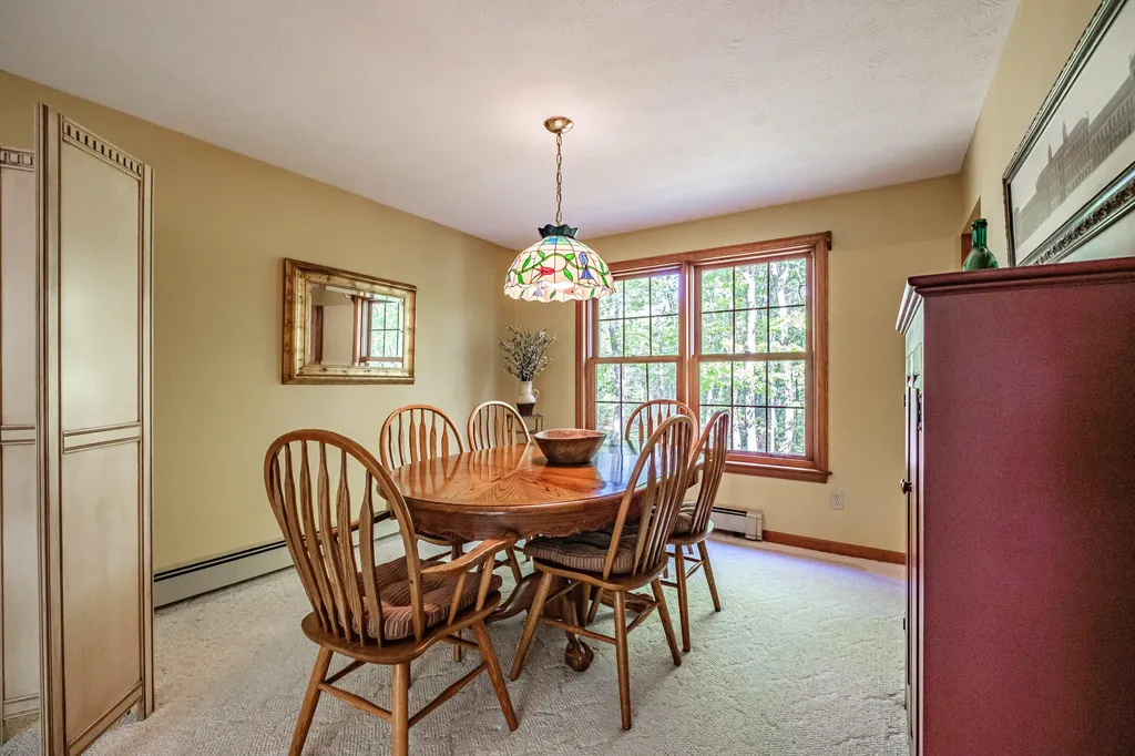 164 Oak Ridge Road Kennebunkport ME 04046