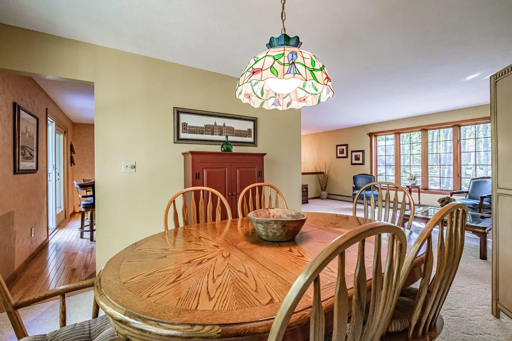 164 Oak Ridge Road Kennebunkport ME 04046