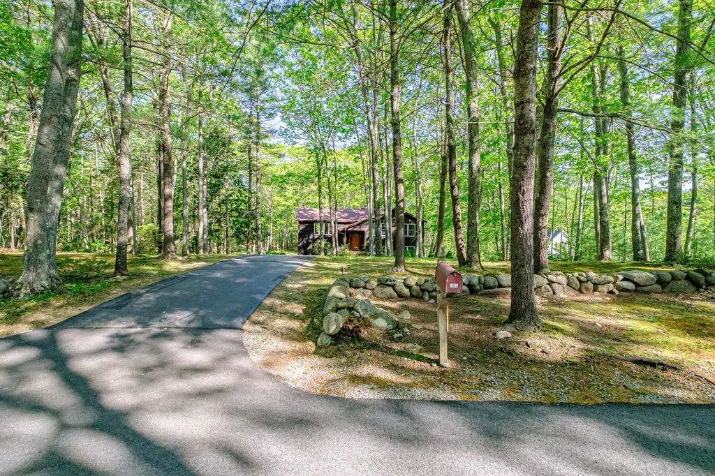 164 Oak Ridge Road Kennebunkport ME 04046