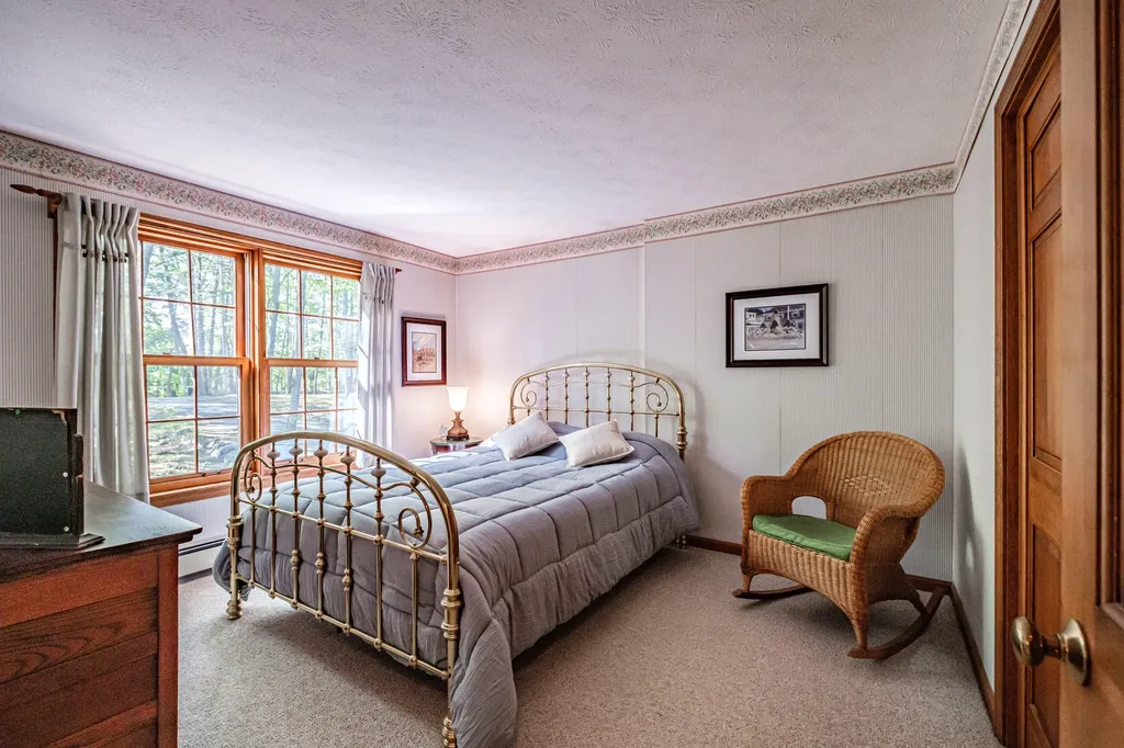 164 Oak Ridge Road Kennebunkport ME 04046