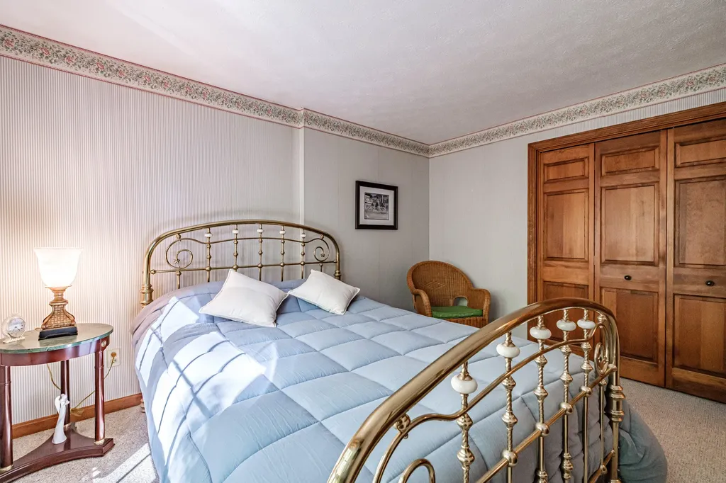 164 Oak Ridge Road Kennebunkport ME 04046